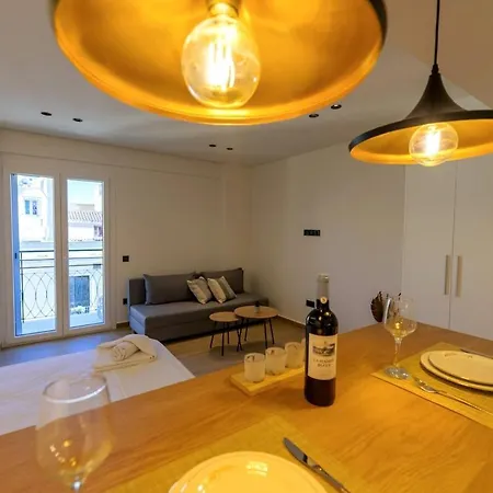 Anna's Lovely Corfu *