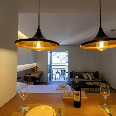 Anna's Lovely Corfu 公寓 Corfu (city)