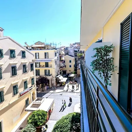 Anna's Lovely Corfu