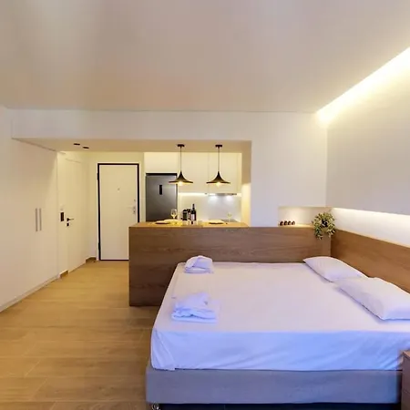 Anna's Lovely Corfu 公寓 *