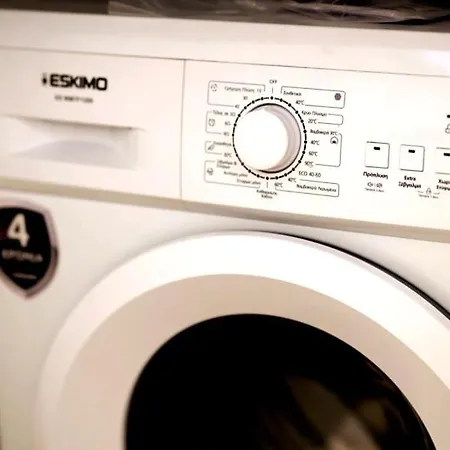 Anna's Lovely Corfu アパート *