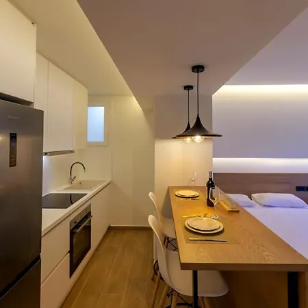 Anna's Lovely Corfu 公寓 *