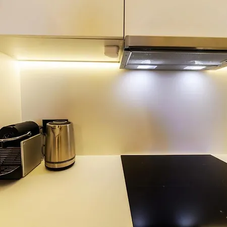 アパート Anna's Lovely Corfu