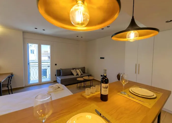 Anna's Lovely Corfu *