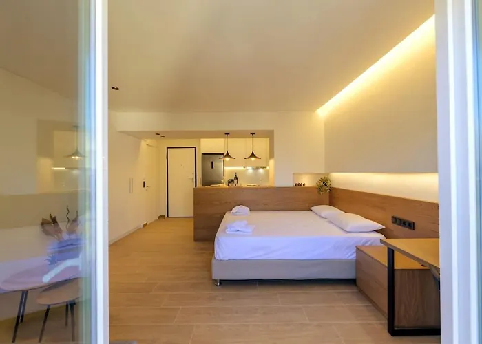 Apartamento Anna's Lovely Corfu