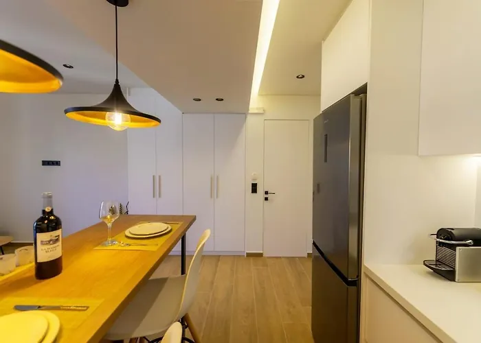 Anna's Lovely Corfu Apartamento *