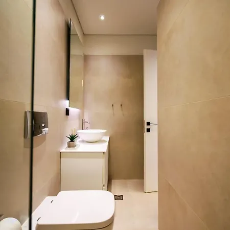 Anna's Lovely Corfu * Corfu (city)