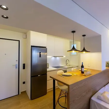 Anna's Lovely Corfu *