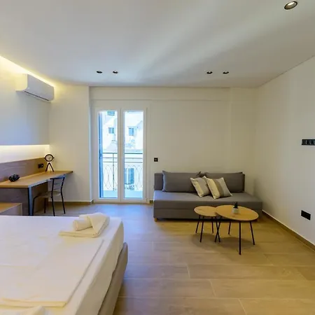 Anna's Lovely Corfu Daire Korfu