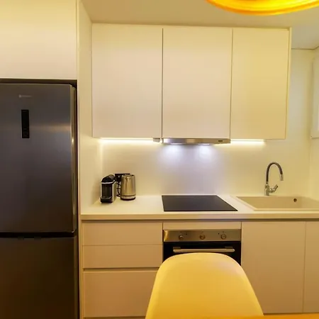 Apartment Anna's Lovely Corfu