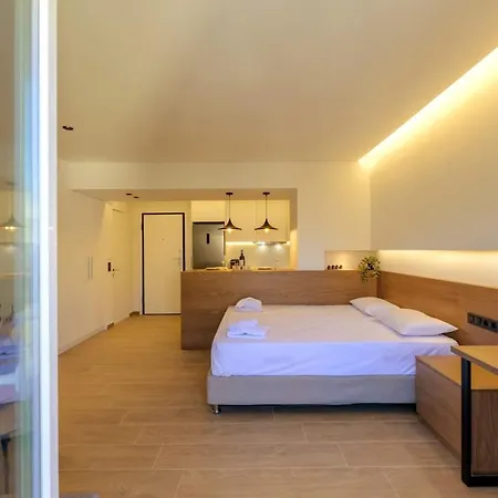 Apartment Anna's Lovely Corfu