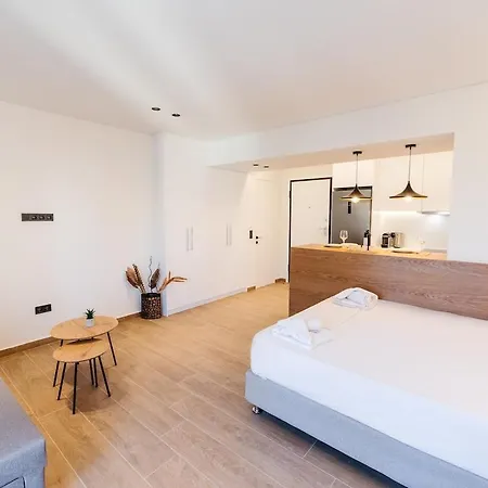 Anna's Lovely Corfu *