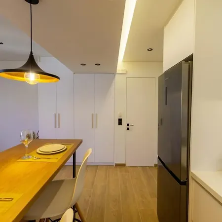 Anna's Lovely Corfu Apartment *