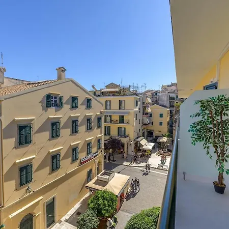 Anna's Lovely Corfu *