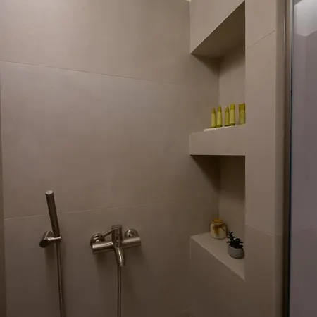 Anna's Lovely Corfu *