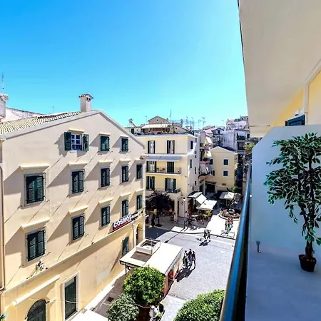 Apartment Anna's Lovely Corfu